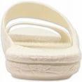 thumbnail image 5 of Colored Jandal in White by Pali Hawaii, 5 of 6
