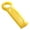 Yellow, variant on Multifunctional Manual Can And Bottle Opener, Plastic Colorful Kitchen Gadget With Mobile Phone Holder, Ergonomic Handle For Home Use (Purple ,14.8*5.2CM)