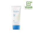thumbnail image 3 of Crema de día Sun Block Essence Facial SPF FRUDIA 50 ml, 3 of 7