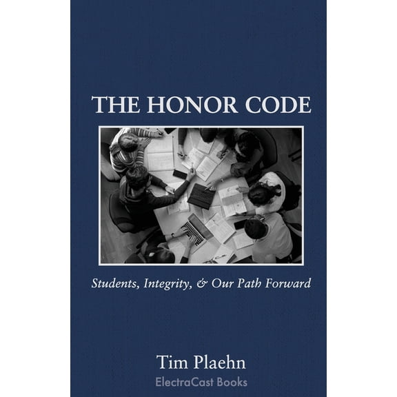 The Honor Code, (Paperback)