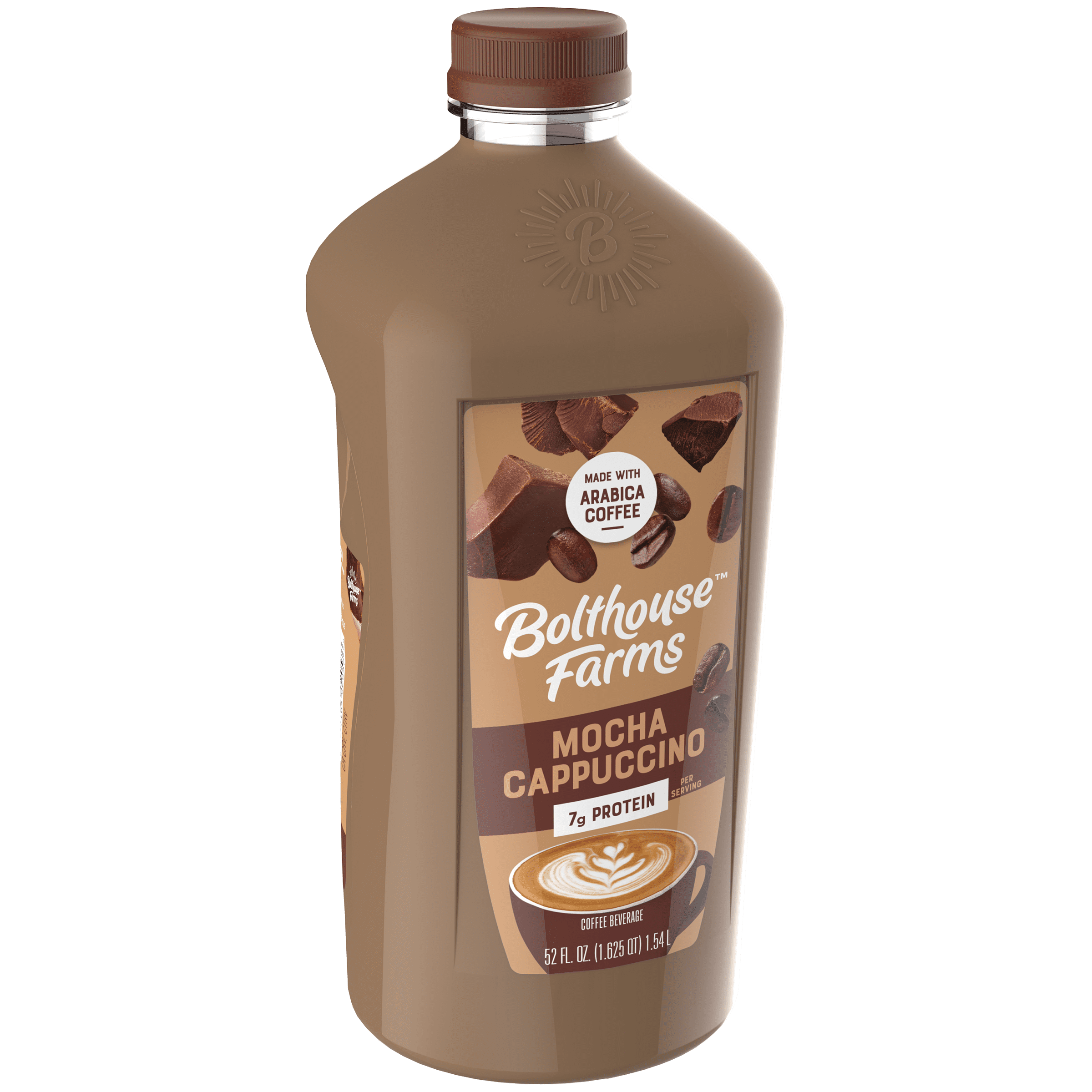 Bolthouse Farms 52 Mocha Cappuccino