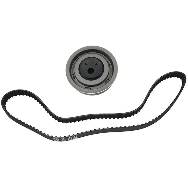 Timing Belt Kit - Compatible with 1985 - 1998 Volkswagen Golf 1986 1987  1988 1989 1990 1991 1992 1993 1994 1995 1996 1997 