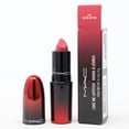thumbnail image 5 of MAC COSMETICS LIPSTICK 0.10 OZ 419 YOU'RE SO VAIN MAC COSMETICS/LOVE ME LIPSTICK #419 YOU'RE SO VAIN 0.1 OZ (3 ML), 5 of 6