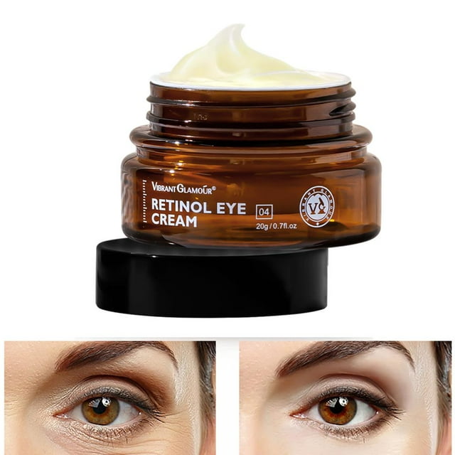 Los Productos para El atención Ojos Reducen Los Anillos Oscuros, Brillante para Mejorar Las Líneas Que La Hinchazón Anti shamjiam Cuidado de la piel de los ojos Products