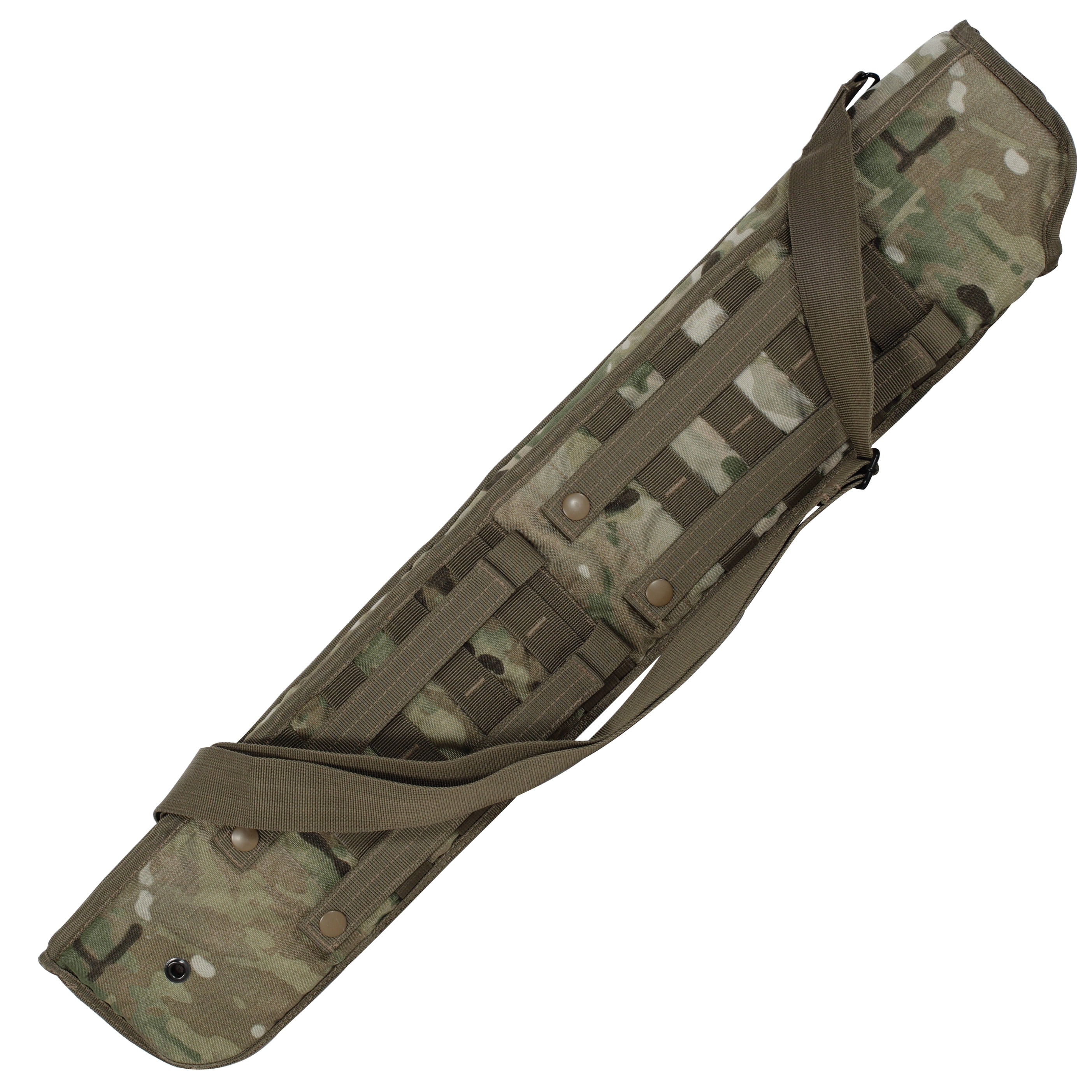 Voodoo Shotgun Scabbard (Weapon Cases Category)