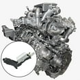 thumbnail image 1 of Enfriador de aceite de motor perfecl 68105583AF V6 3.6L 200/300 2014-2017, 1 of 8