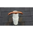 thumbnail image 2 of Sewer Skewer XL 47 in. L Copper Sewer Vent Defroster, 2 of 4