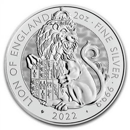 2023 GB King Charles III Definitives Brill Unc. Coin Set 2023 GB King Charles III Definitives Brill Unc. Coin Set