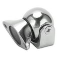 thumbnail image 4 of 1 x Tope de puerta 1 x Soporte de montaje, 4 of 15