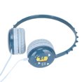 thumbnail image 4 of Kids Headphone, Lightweight Child Dinosaur Headset Mute Button Soft  For Tablets For PC Black,Red,Blue,White,Purple,Pink, 4 of 8