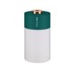 thumbnail image 3 of Humidificador de aire portátil con luz nocturna 300 ml Aroma de gran capacidad AROMA ESENCIAL DIFUSTIENTE MISTA MAKETER FOGGER HOGAR Coche verde Kearding HA012246-03B, 3 of 7