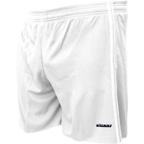 Campo Football Court Blanc Taille am
