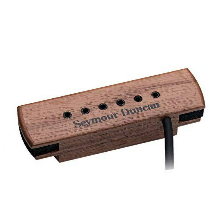 Seymour duncan woody deals
