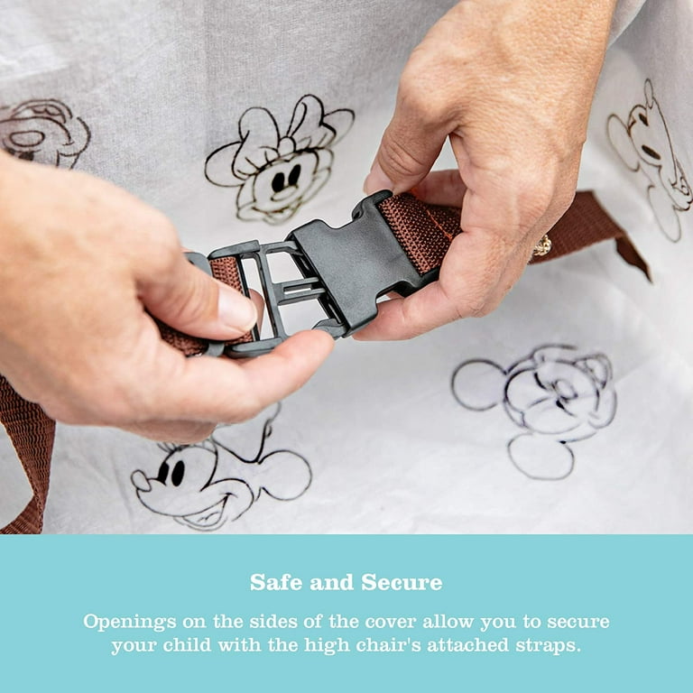 Disney chair online covers