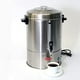 thumbnail image 4 of Cafetera Turmix Acero Inoxidable 100 Tazas 15lts, 4 of 5