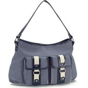 Seaport Hobo Shoulder Bag
