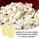 thumbnail image 5 of MERRYHAPY 12Ud De Para Palomitas Para Eventos Y Snacks, 5 of 6