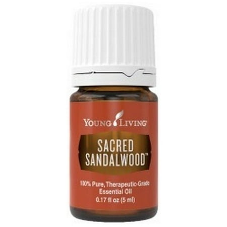 Young Living Sacred Sandalwood Essential Oil 5 ml