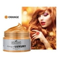 thumbnail image 1 of Xihbxyly Tinte Capilar Desechable, Crema Fácil de Usar, Cera con Colores Vibrantes, Fórmula Suave para Cuero Cabelludo Sensible, Cambio de Imagen Capilar En Casa, para Amantes Del Color de Moda, Cuid, 1 of 4