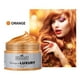 thumbnail image 1 of Fiudx Tinte Capilar Desechable, Crema Fácil de Usar, Cera con Colores Vibrantes, Fórmula Suave para Cuero Cabelludo Sensible, Cambio de Imagen Capilar En Casa, para Amantes Del Color de Moda, Cuidado, 1 of 3