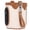 Large Bear Print, variant on BIMZUC Portable Baby Bottle Warmer USB Powered, 26 Gears Temperature Adjustable Milk Warmer Bag for Travel and Home (Large Size, 5.51 inches / 14.0 cm)