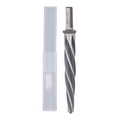 thumbnail image 2 of Maintenance Reamer, Taper Bridge Reamer Bit Wide Application 3/4 Inch Round Shank  for Metal, 2 of 7