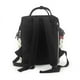 thumbnail image 3 of Disketp Jungle Animal Mochila de Pañales de Gran Capacidad con Múltiples Bolsillos, Mochila de Viaje Multifuncional para Bebé, Unisex, Moderna y Resistente, 3 of 6