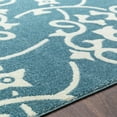 thumbnail image 4 of Surya Horizon HRZ-2308 Area Rug 6'7" x 9'6", 4 of 7