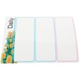 thumbnail image 3 of Jiyike Practical Fridge Calendar Dry Erase White Board Fridge Mount Planner White Board for Daily Use, 3 of 11