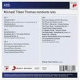 thumbnail image 2 of IVES THOMAS Conduit des Disques Compacts IVES, 2 of 2