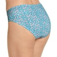 thumbnail image 4 of Jockey Womens Elance Bikini 3 Pack Underwear Bikini Briefs 100% cotton, 4 of 4