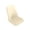 #243-Beige, variant on Kieccall Chair Cover Stool Protector Plush Cat Scratch Resistant Full Wrap Large Arc Cover All Season Use for Dining Room Home Furniture Guard Gift
