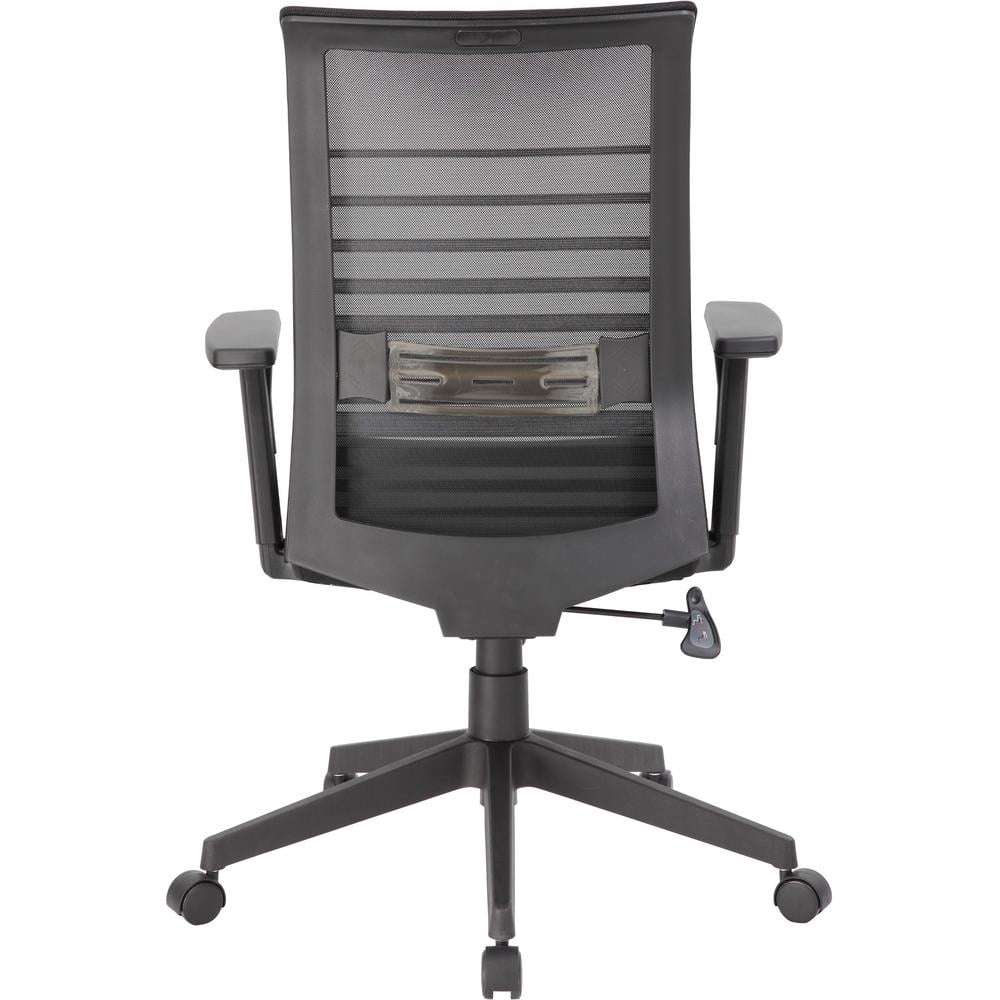 Boss Office Products Mesh Task Chair