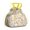 Pioneer Flower Floral-2, variant on Pioneer Flower Floral Print Pattern Drawstring Lunch Bag Women - Drawstring Lunch Bag Insulated for Work Office - Stain-Resistant Large Lunchbags for Women with Multi-Pockets