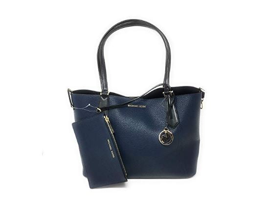 navy grab bag