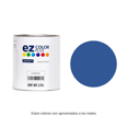 thumbnail image 2 of Esmalte Sherwin Williams EZ Color Plus Azul Verdoso 3.78 Lt, 2 of 2
