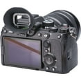 thumbnail image 5 of Hoodman HoodEYE Eyecup for Sony A1, A7S III and A7 IV Mirrorless Cameras, 5 of 7