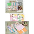 thumbnail image 3 of 1 Set Of Paper Colorful Handmade Greeting Card Diy Making Material Set As New Year Gift For Birthday Holiday Cards (15 Cards 15 Covers), 3 of 8