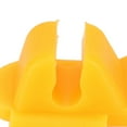 thumbnail image 4 of 6 Pairs Tire Machine Mount Demount Duck Heads Inserts Wheel Rim Protector for Tyre Changer Machine, 4 of 8