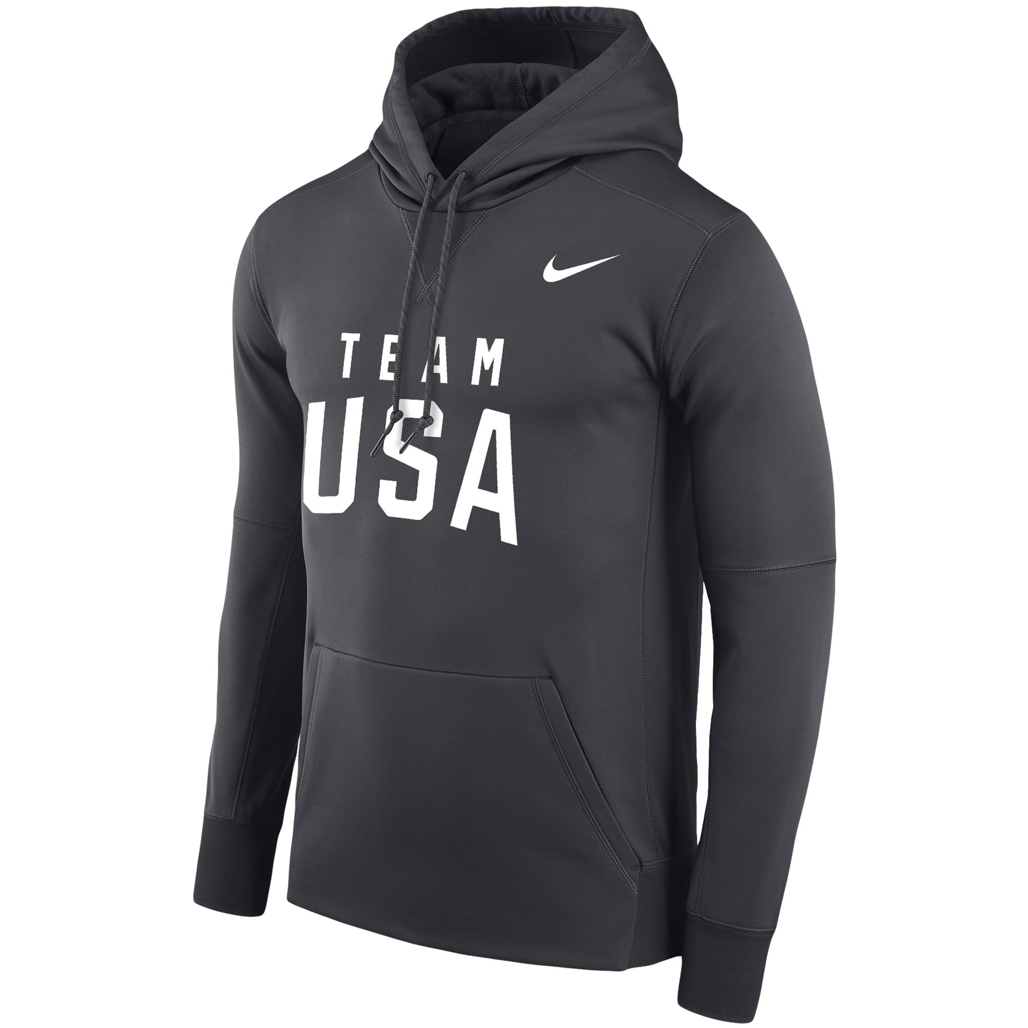 Team USA Nike Wordmark Performance 