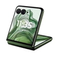 thumbnail image 4 of Smartphone Motorola Moto Razr 50 Ultra 5G 512GB 12GB RAM Spring Green, 4 of 5