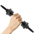 thumbnail image 3 of HONITANO Front Suspension Stabilizer Bar Link Black Metal for Car Enhanced Stability and Easy Installation, 3 of 8