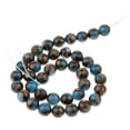 thumbnail image 4 of Piedras Naturales Sueltas 6 Mm / 8 Mm / 10 Mm Espaciadores Para Joyería DIY -dix mm 10mm, 4 of 9