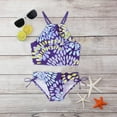 thumbnail image 4 of LNMQLPDBS Baby Girl Bathing Suit Swim Suit for Girls 7-8 Years Swim Set Boys 14/16 Girls Clothes Boys Size 6 Clothes Preppy Clothes Kids Girl Baby Clothes 5t Clothes Girls 10/12 Clothes Cute, 4 of 4