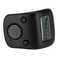 thumbnail image 2 of Cergrey Buddhist Beads Counter, Meditation Beads Counter Resettable For Daily Practice For Meditation For General Purpose For Professional Use, 2 of 8
