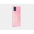 thumbnail image 5 of Samsung Galaxy A71 SM-A715F/DS 4G LTE 128GB + 8GB Ram 6.7" US + Global 4G LTE - Prism Crush Pink, 5 of 8
