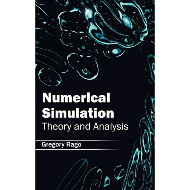 Numerical Simulation Theory and Analysis (Hardcover)