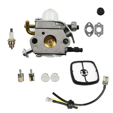 munirater Carburetor For Echo PB2100 Power Blower # Zama C1U-K42B 12520020560 12520020564