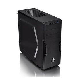 Fractal Design Case Fd Ca Focus Gy W Focus G Gunmetal Gy Window Atx 1c36p Walmart Com Walmart Com