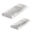 thumbnail image 2 of Newway 5pcs Cotton Gauze Cheese Cloth compatible Cooking, 90x90cm Sturdy And Reusable Strainer compatible Home Kitchen(free Shipping), 2 of 5